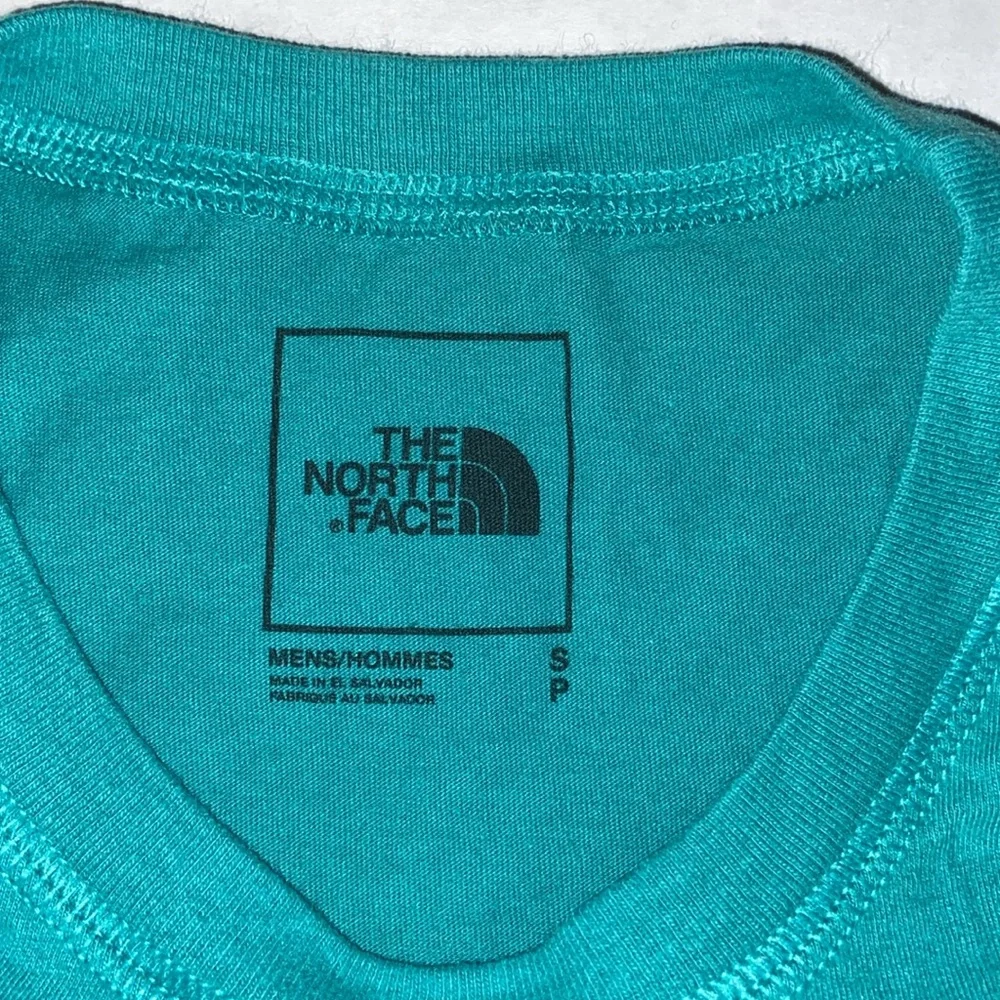 The North Face Men’s Short Sleeve Small T-Shirt